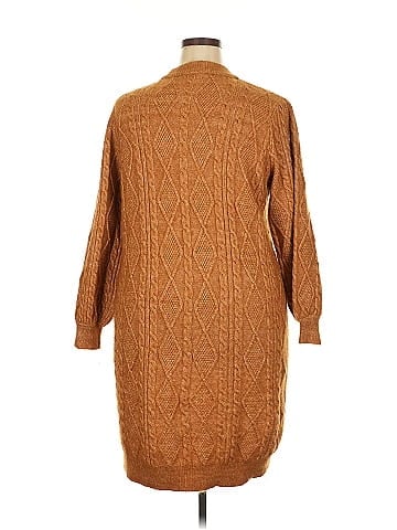Ophelia Roe Pullover Sweater (view 2)