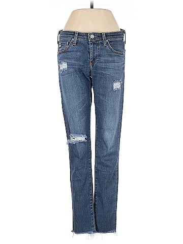 Adriano Goldschmied Jeans (view 1)