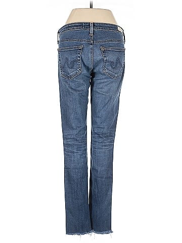 Adriano Goldschmied Jeans (view 2)