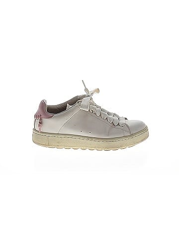 Coach Sneakers (view 1)