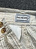 Palmetto's Plaid Yellow Shorts Size 3 - photo 3