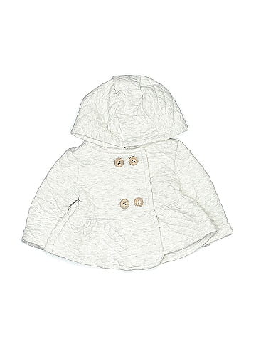 Carter's Coat (view 1)