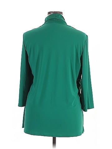 Serengeti 3/4 Sleeve T-Shirt (view 2)