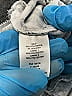 Honey and Rosie 100% Polyester Graphic Silver Jumpsuit Size 12 - photo 4