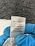 Honey and Rosie 100% Polyester Graphic Silver Jumpsuit Size 12 - photo 5
