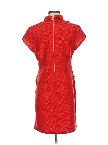 Sail to Sable Cocktail Dress (view 2)