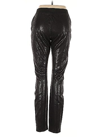 Dear John Faux Leather Pants (view 2)
