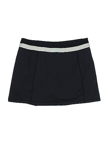 Life Is Good Casual Skirt (view 1)
