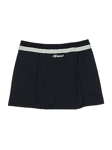 Life Is Good Casual Skirt (view 2)