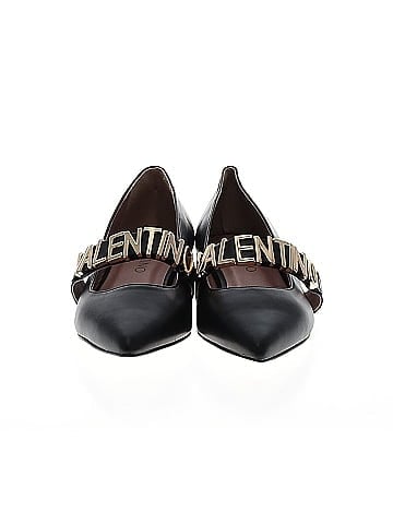 VALENTINO By Mario Valentino Flats (view 2)