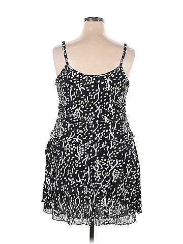 Diane Von Furstenburg For Target Cocktail Dress (view 2)