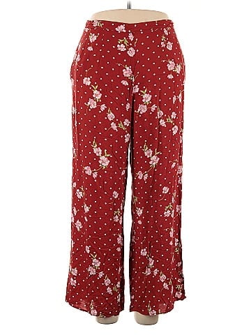 Show Me Your Mumu Casual Pants (view 1)