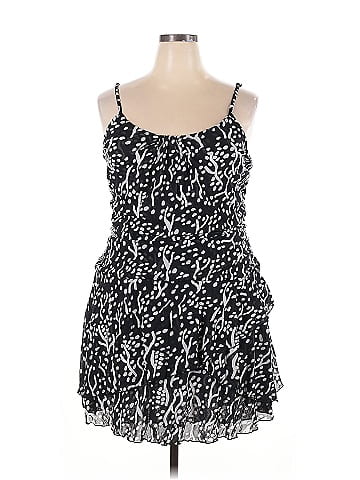 Diane Von Furstenburg For Target Cocktail Dress (view 1)