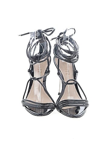 Schutz Sandals (view 2)