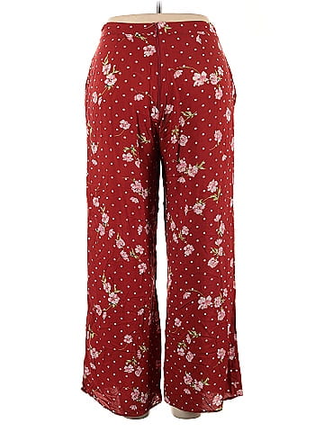 Show Me Your Mumu Casual Pants (view 2)