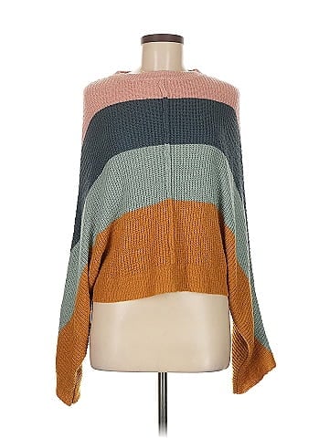 Jodifl Pullover Sweater (view 1)