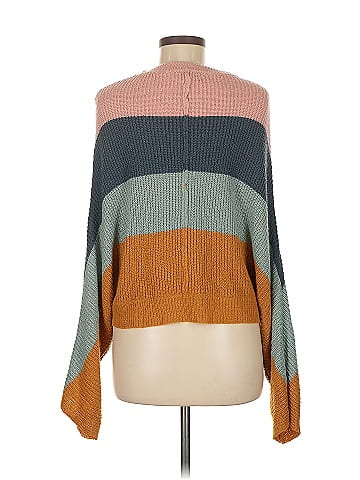 Jodifl Pullover Sweater (view 2)