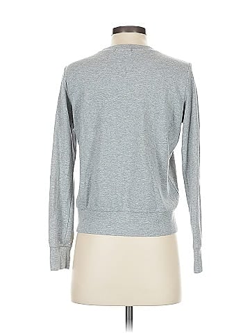 ALTERNATIVE Pullover Sweater (view 2)