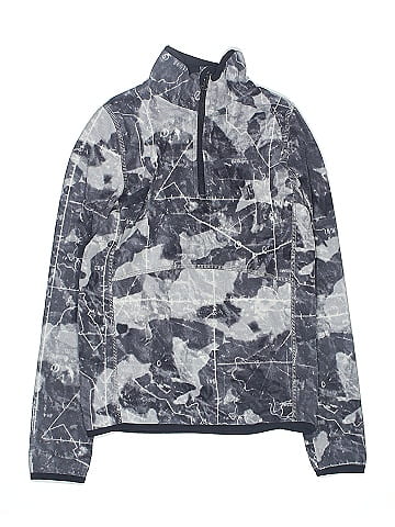 Quiksilver Fleece Jacket (view 1)