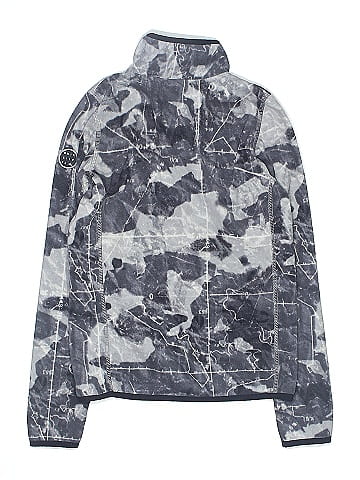 Quiksilver Fleece Jacket (view 2)