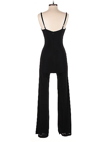 Naked Wardrobe Jumpsuit (view 2)