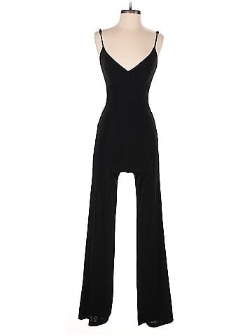 Naked Wardrobe Jumpsuit (view 1)