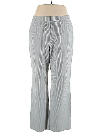 Le Suit Casual Pants (view 1)