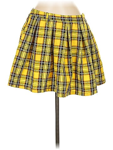 Hot Topic Casual Skirt (view 1)
