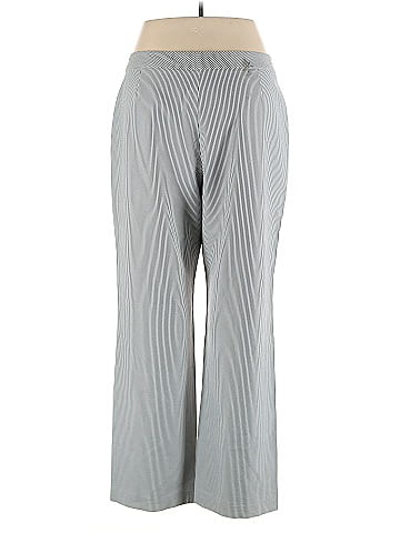 Le Suit Casual Pants (view 2)