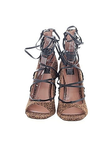 Lita By Ciara Heels (view 2)