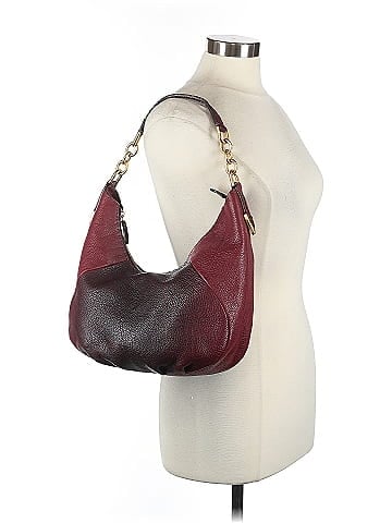 Fendi Leather Hobo (view 2)
