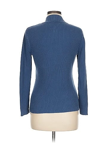 Liz Claiborne Pullover Sweater (view 2)