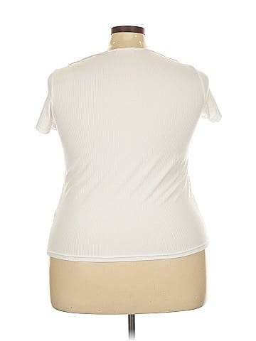 Jolie & Joy Sleeveless T-Shirt (view 2)