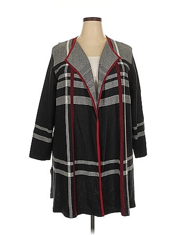 Kasper Cardigan (view 1)