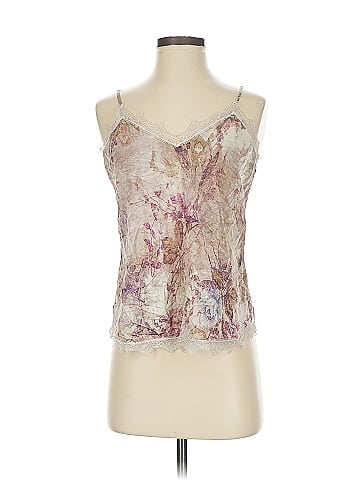 Chelsea28 Sleeveless Blouse (view 1)