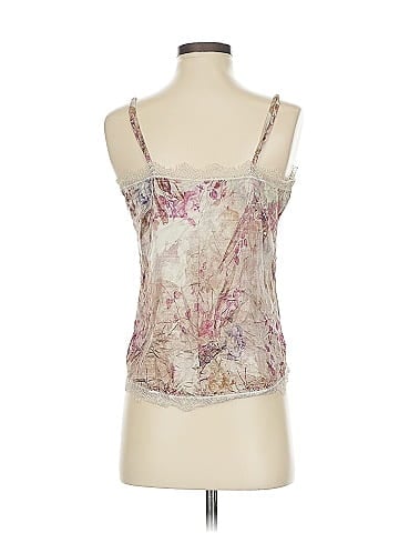 Chelsea28 Sleeveless Blouse (view 2)