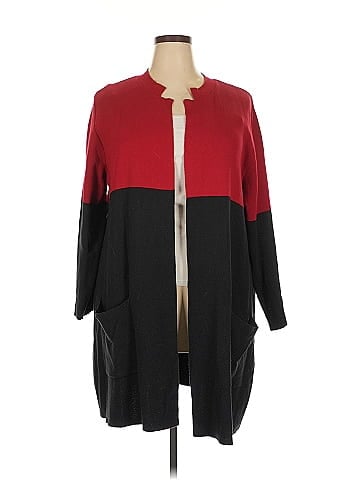 Kasper Cardigan (view 1)