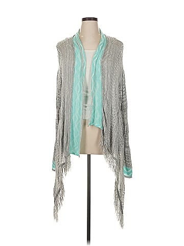 Vanity Cardigan (view 1)