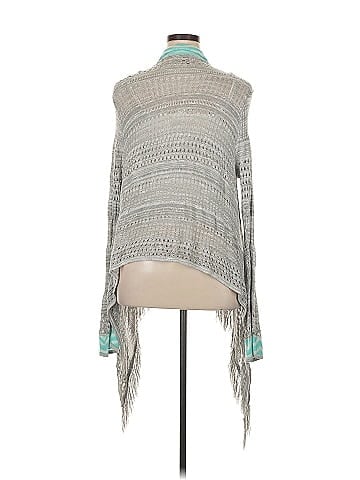 Vanity Cardigan (view 2)
