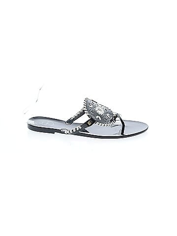 Jack Rogers Sandals (view 1)