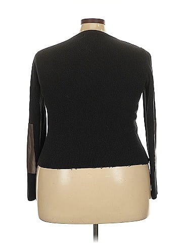 Caryn Vallone Pullover Sweater (view 2)