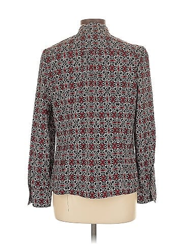 East5th Long Sleeve Blouse (view 2)