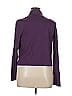 G by Giuliana Rancic Purple Cardigan Size XL - photo 2