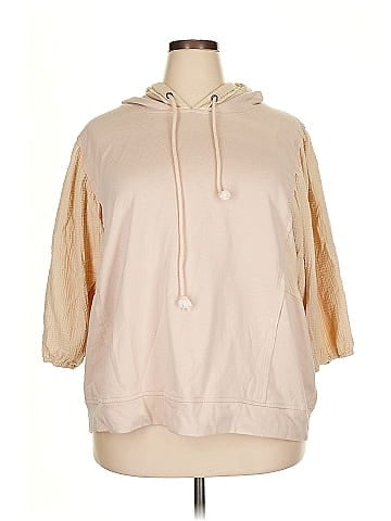 Oddi Sweatshirt (view 1)
