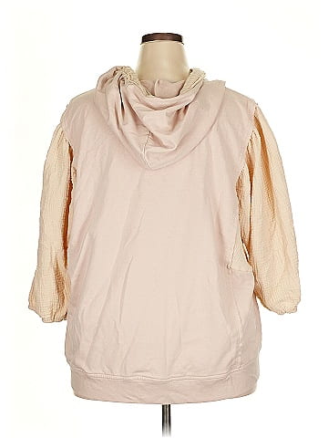 Oddi Sweatshirt (view 2)