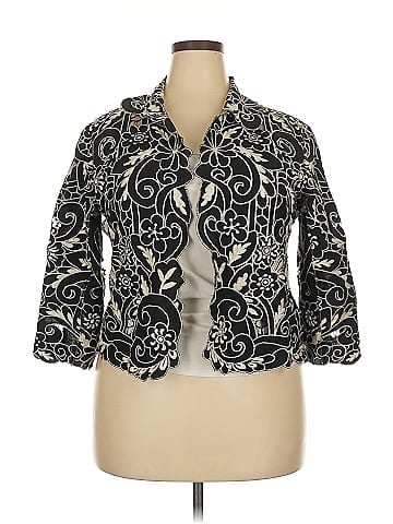 Chico's Blazer (view 1)
