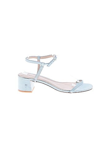 Reformation Heels (view 1)