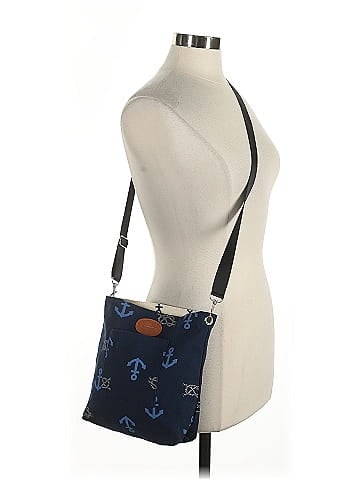 Unbranded Crossbody Bag (view 2)