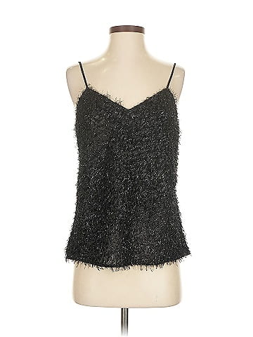 Whistles Sleeveless Blouse (view 1)