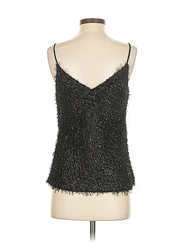Whistles Sleeveless Blouse (view 2)